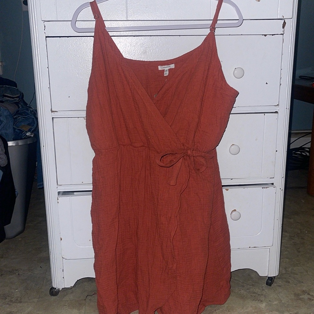 NWT Maurice’s dress
